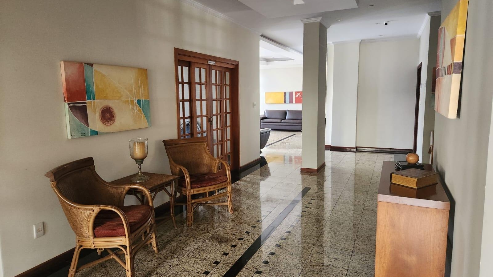 353 - Apartamento p/ Venda 353 - Apartamento p/ Venda