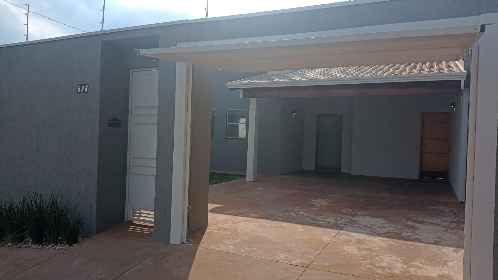 355 - Casa p/ Venda 355 - Casa p/ Venda