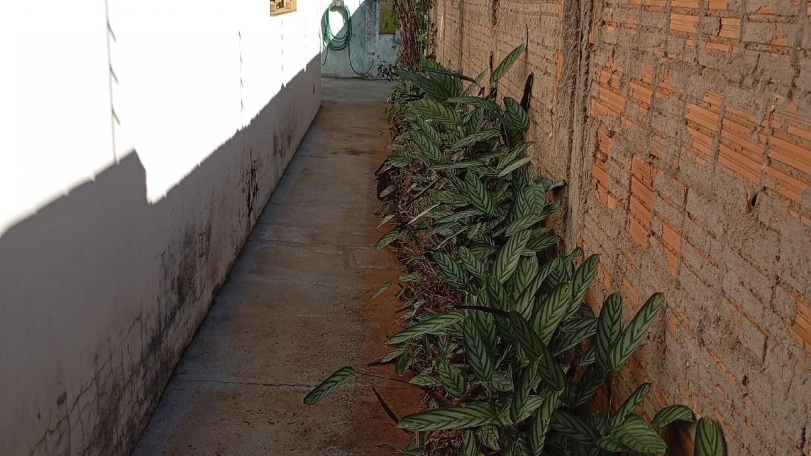 357 - Casa p/ Venda 357 - Casa p/ Venda