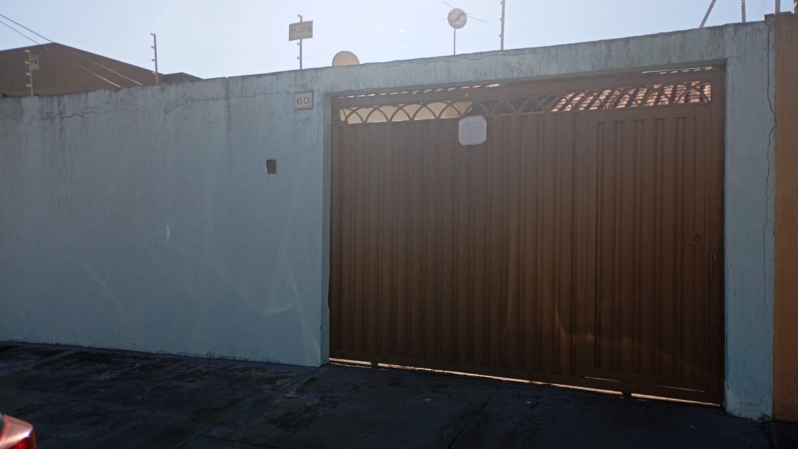 357 - Casa p/ Venda 357 - Casa p/ Venda