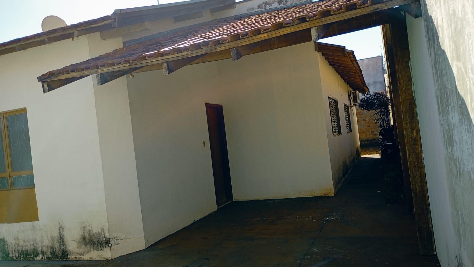 357 - Casa p/ Venda 357 - Casa p/ Venda