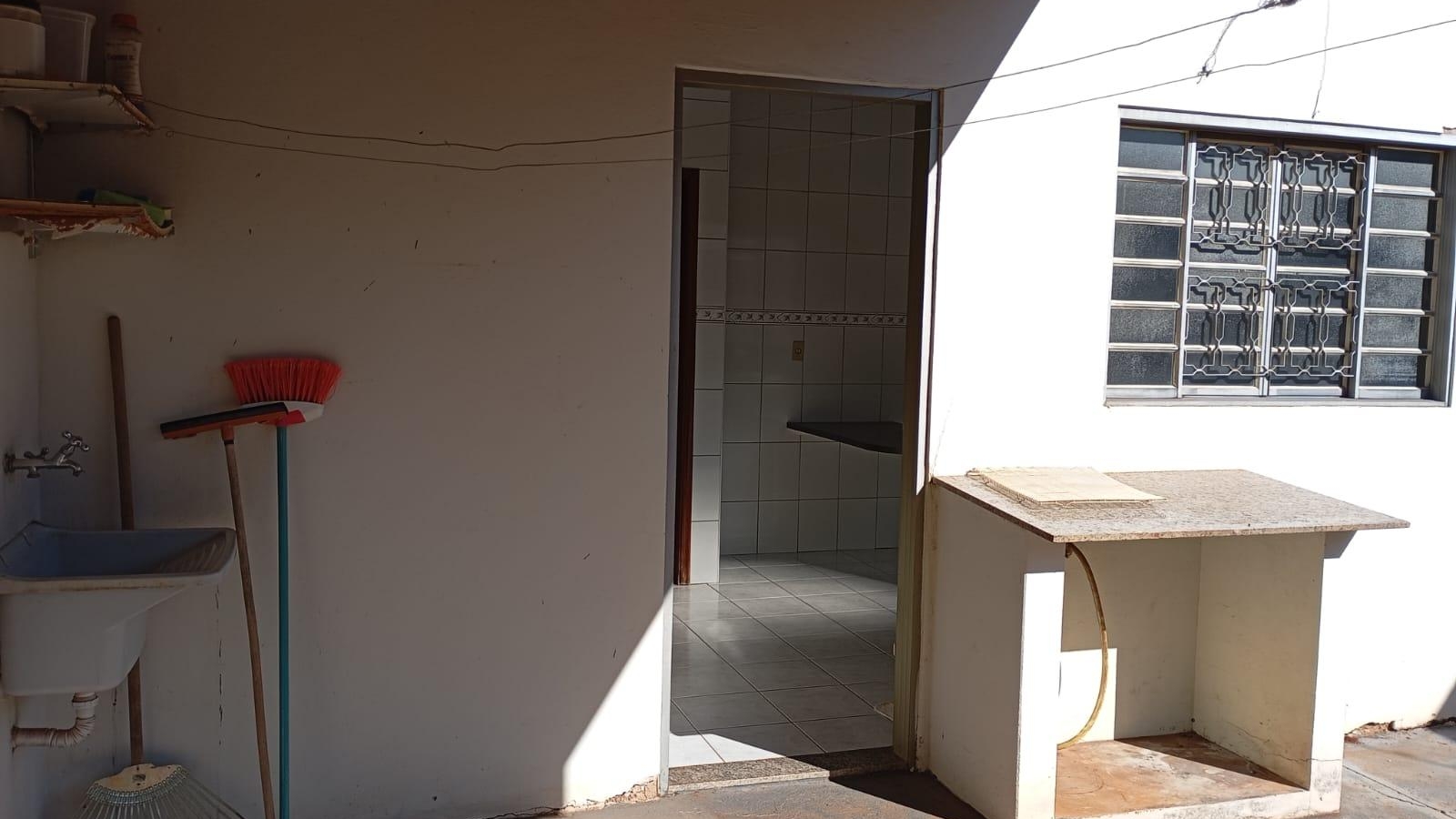 357 - Casa p/ Venda 357 - Casa p/ Venda