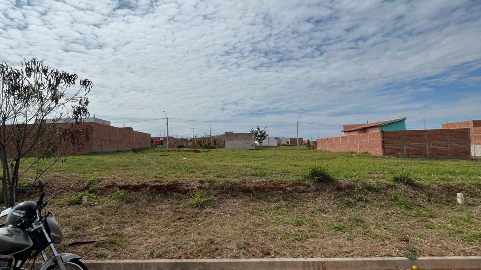 359 - Terreno p/ Venda 359 - Terreno p/ Venda