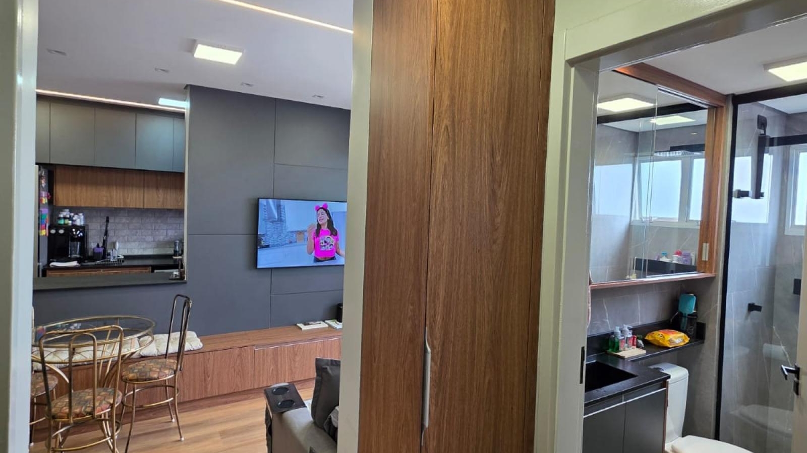 361 - Apartamento p/ Venda 361 - Apartamento p/ Venda