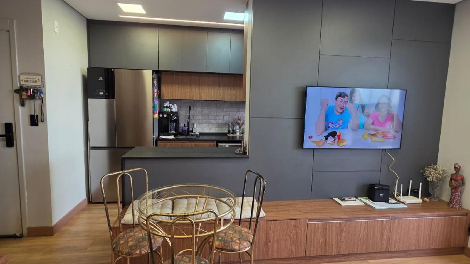 361 - Apartamento p/ Venda 361 - Apartamento p/ Venda