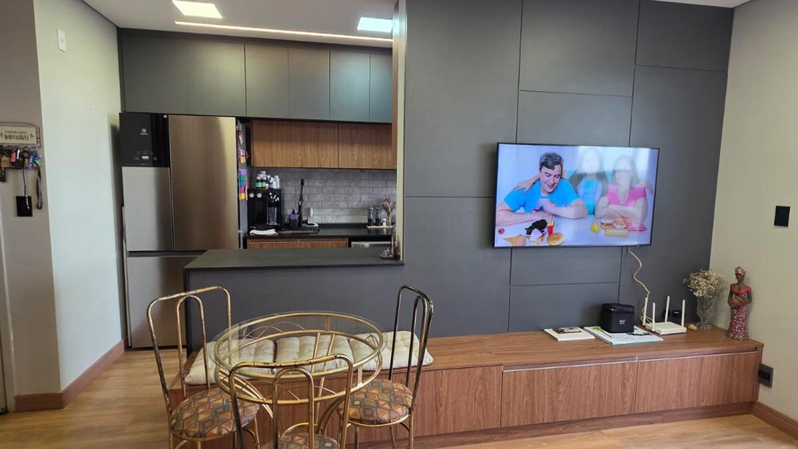 361 - Apartamento p/ Venda 361 - Apartamento p/ Venda