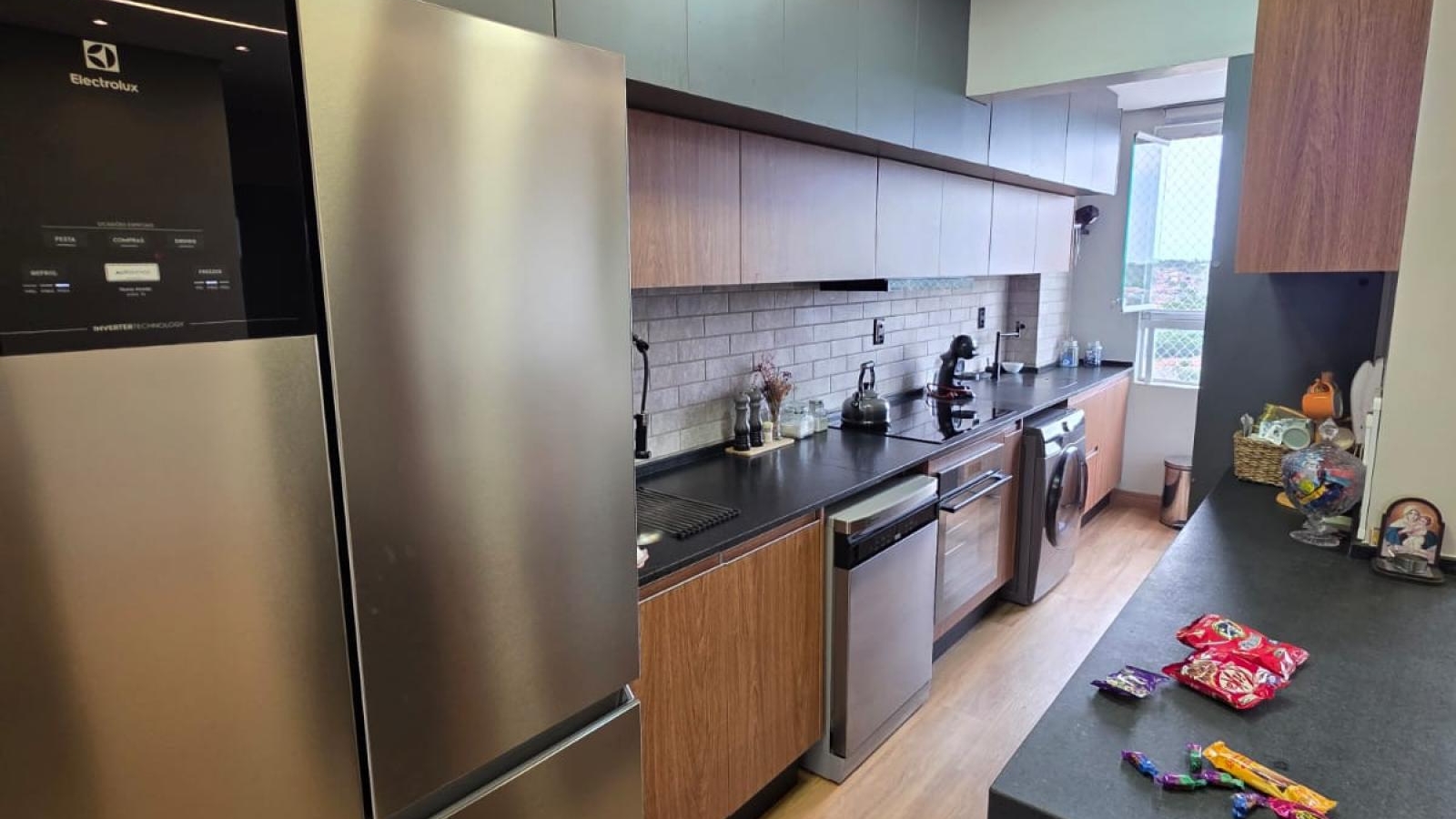 361 - Apartamento p/ Venda 361 - Apartamento p/ Venda