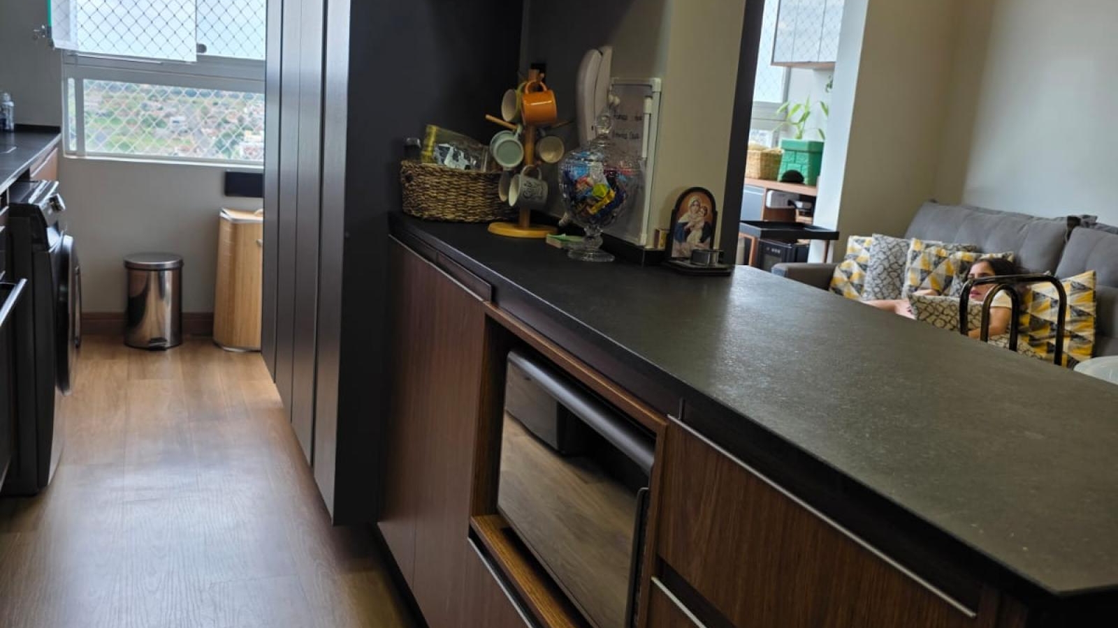 361 - Apartamento p/ Venda 361 - Apartamento p/ Venda