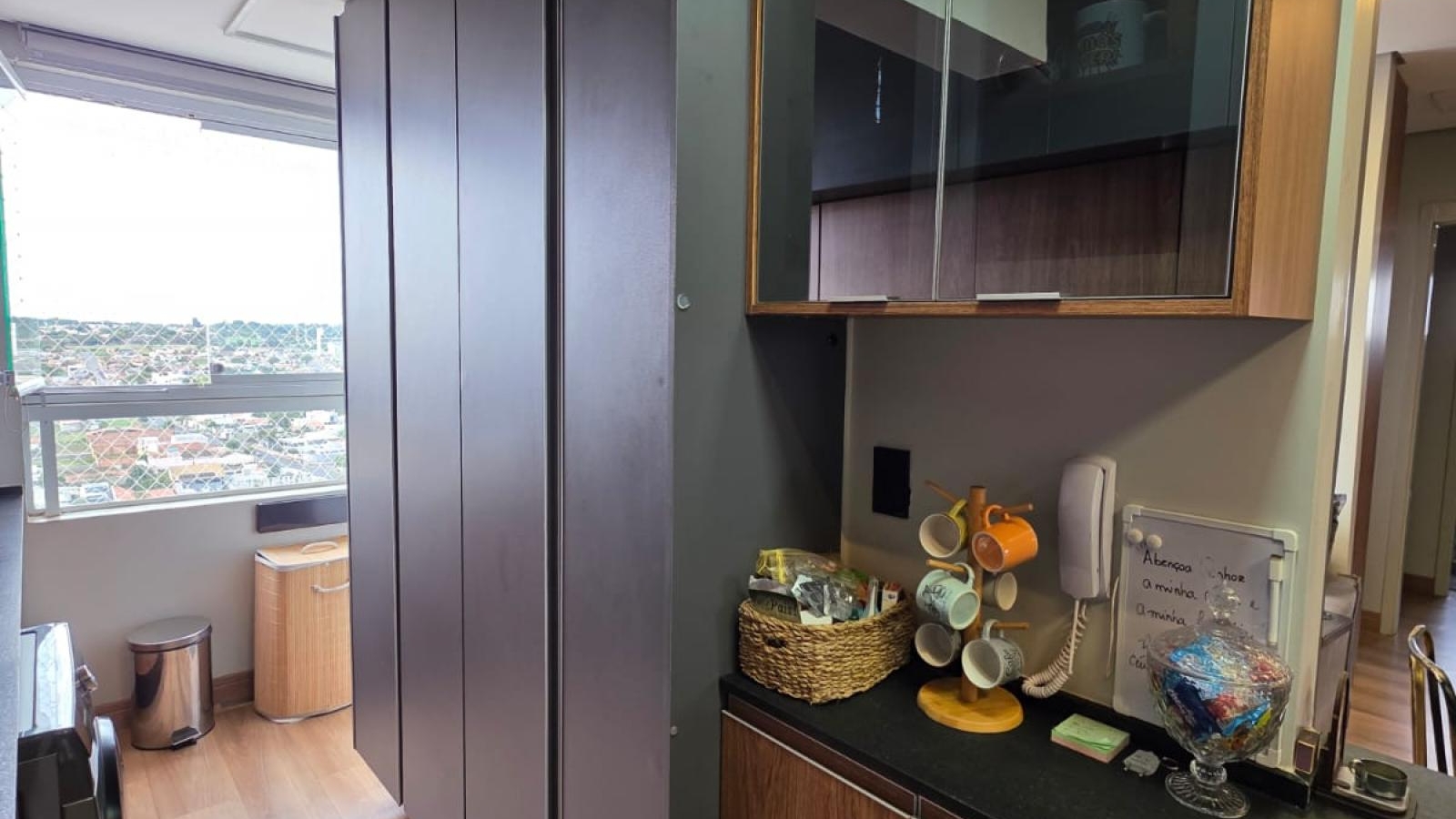 361 - Apartamento p/ Venda 361 - Apartamento p/ Venda