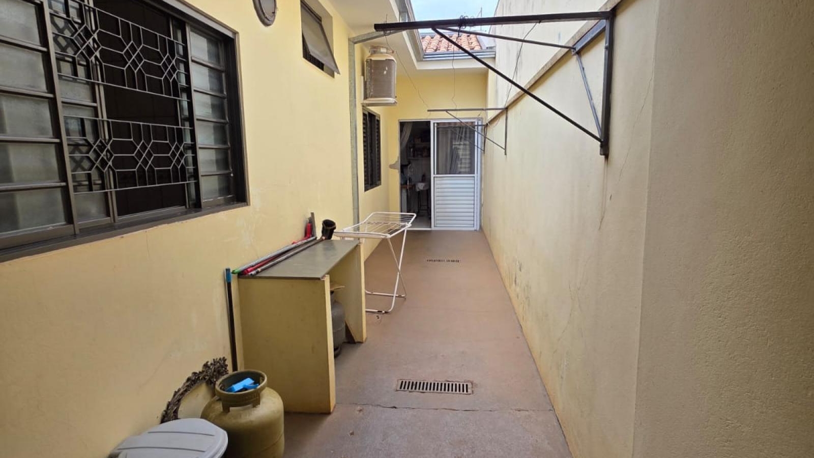 362 - Casa p/ Locação 362 - Casa p/ Locação