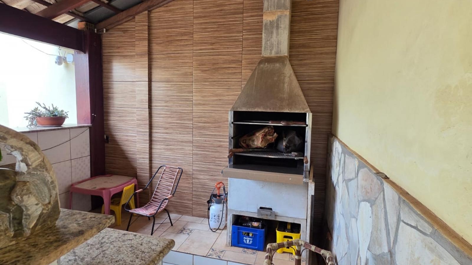 362 - Casa p/ Locação 362 - Casa p/ Locação