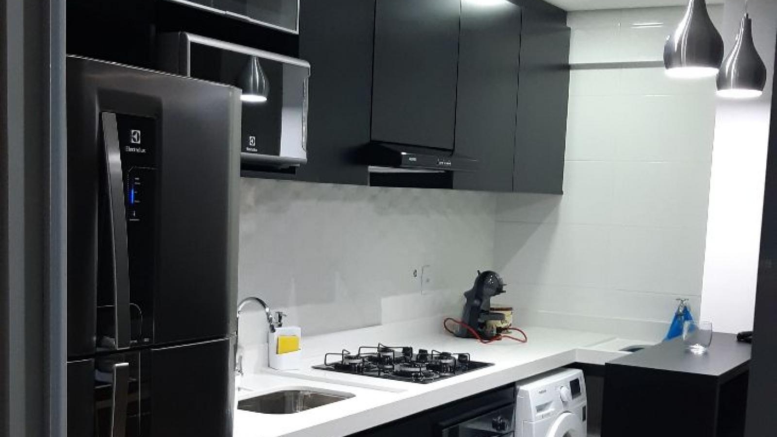 363 - Apartamento p/ Locação 363 - Apartamento p/ Locação