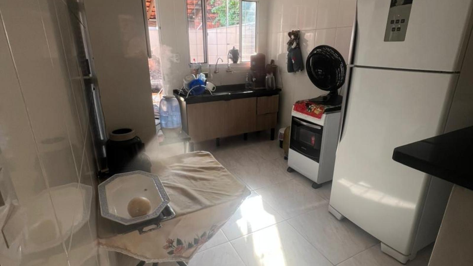 364 - Casa p/ Venda 364 - Casa p/ Venda