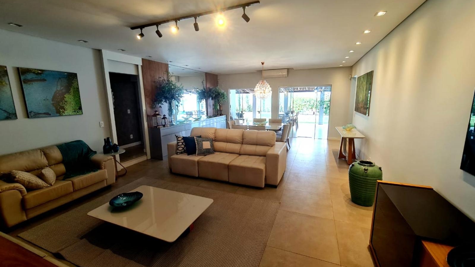 365 - Casa p/ Locação 365 - Casa p/ Locação