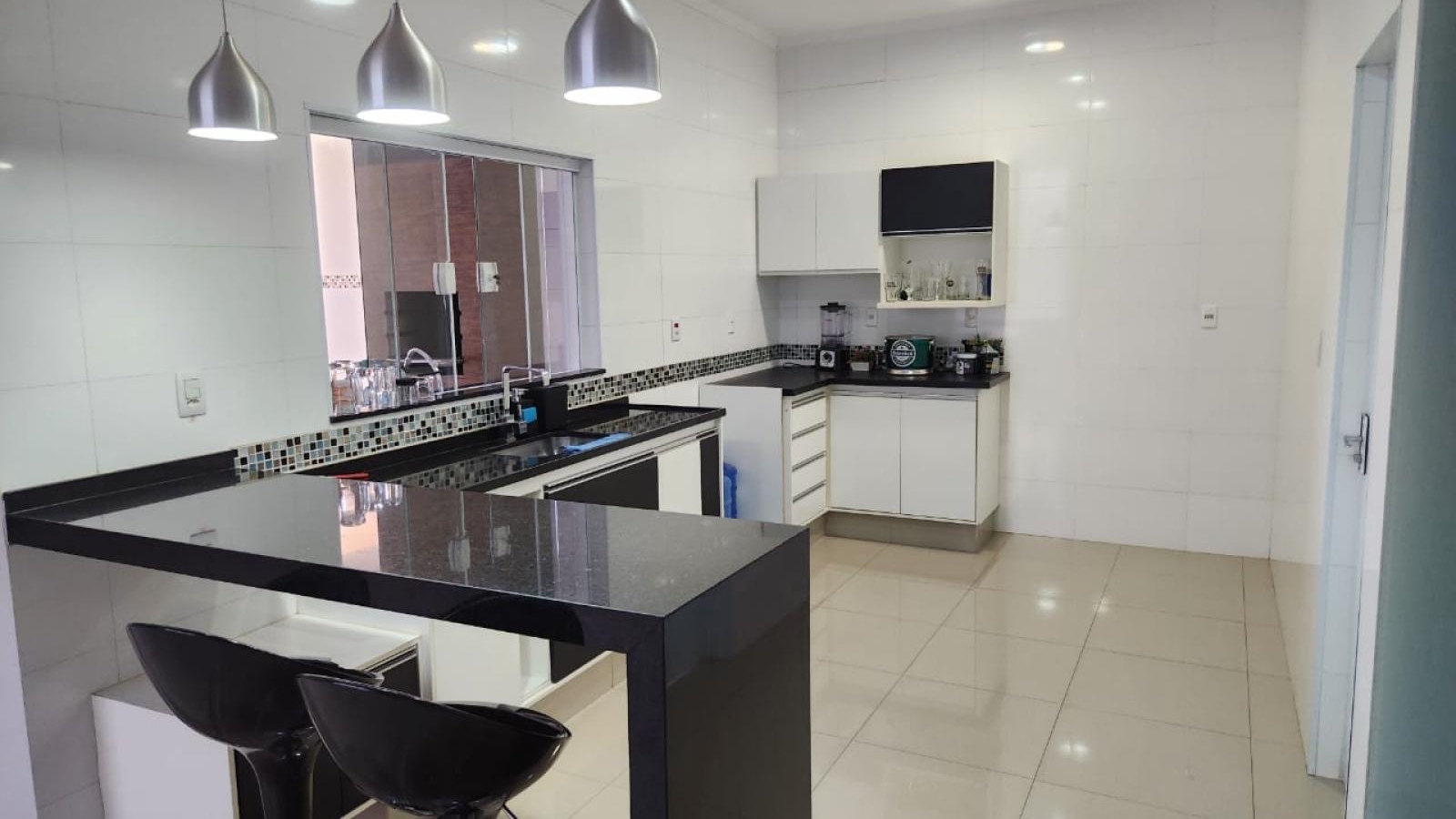 367 - Casa p/ Locação 367 - Casa p/ Locação