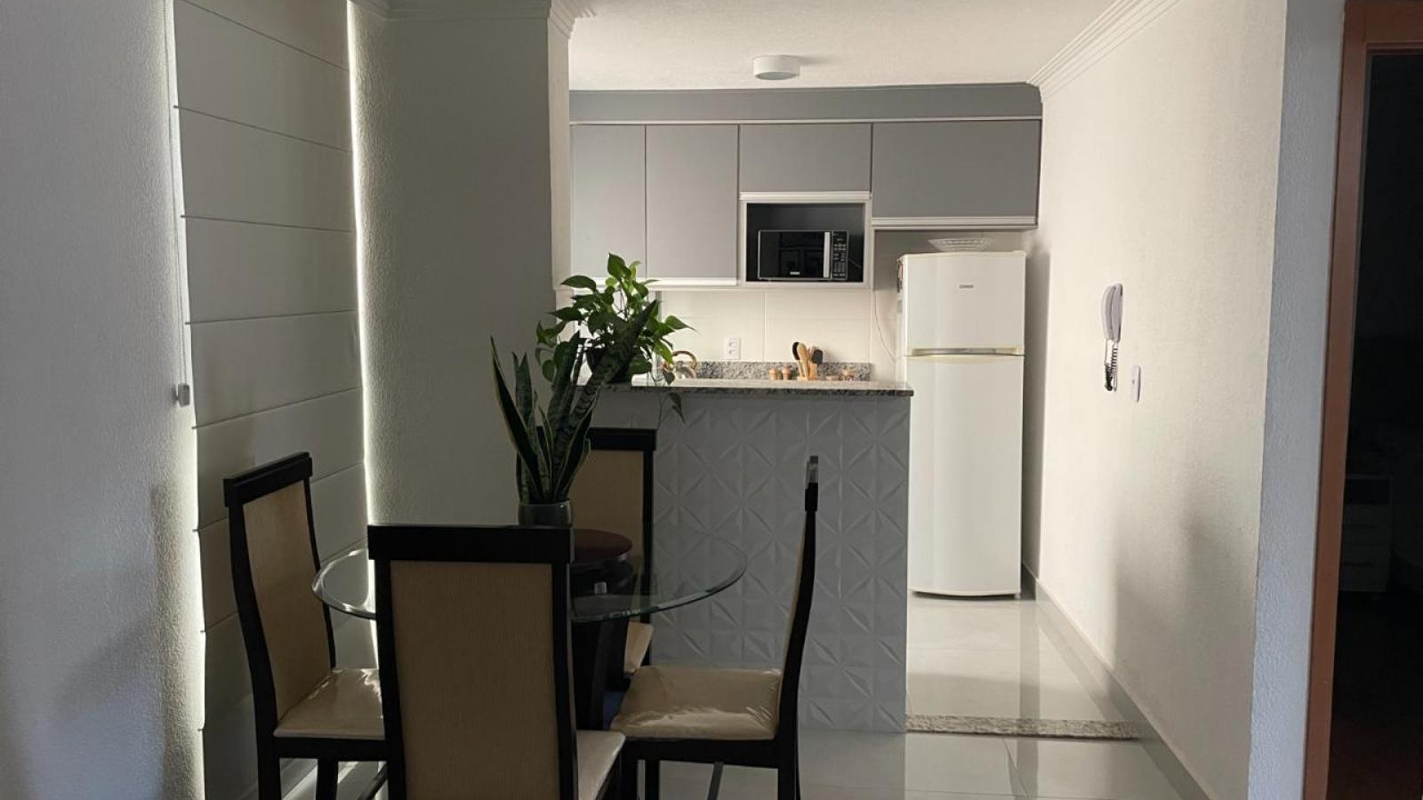 368 - Apartamento p/ Locação 368 - Apartamento p/ Locação