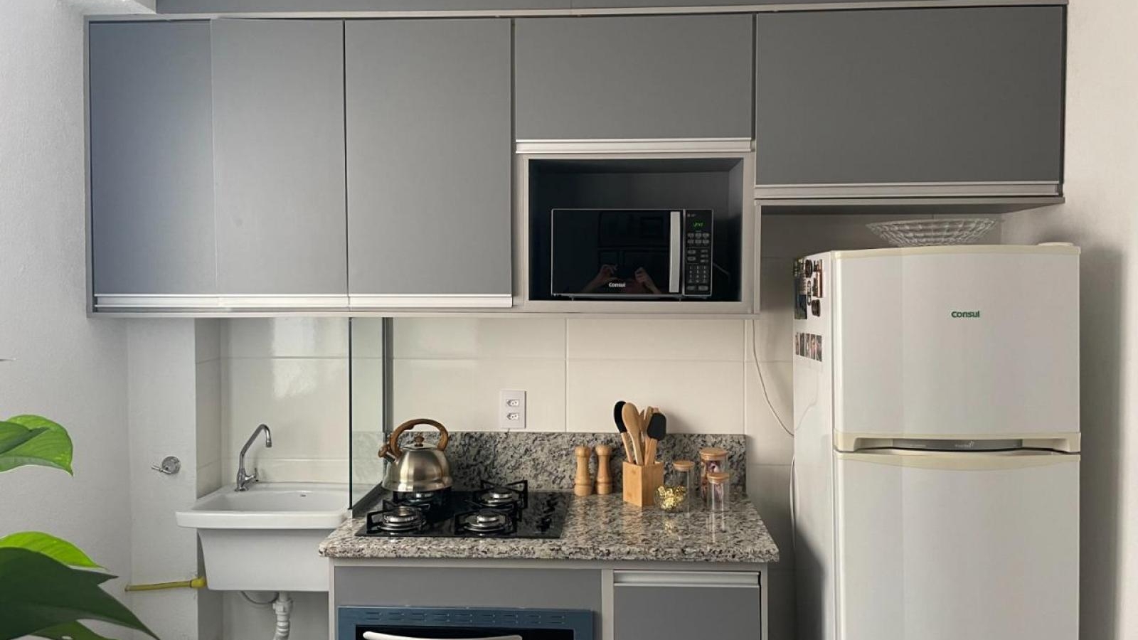 368 - Apartamento p/ Locação 368 - Apartamento p/ Locação