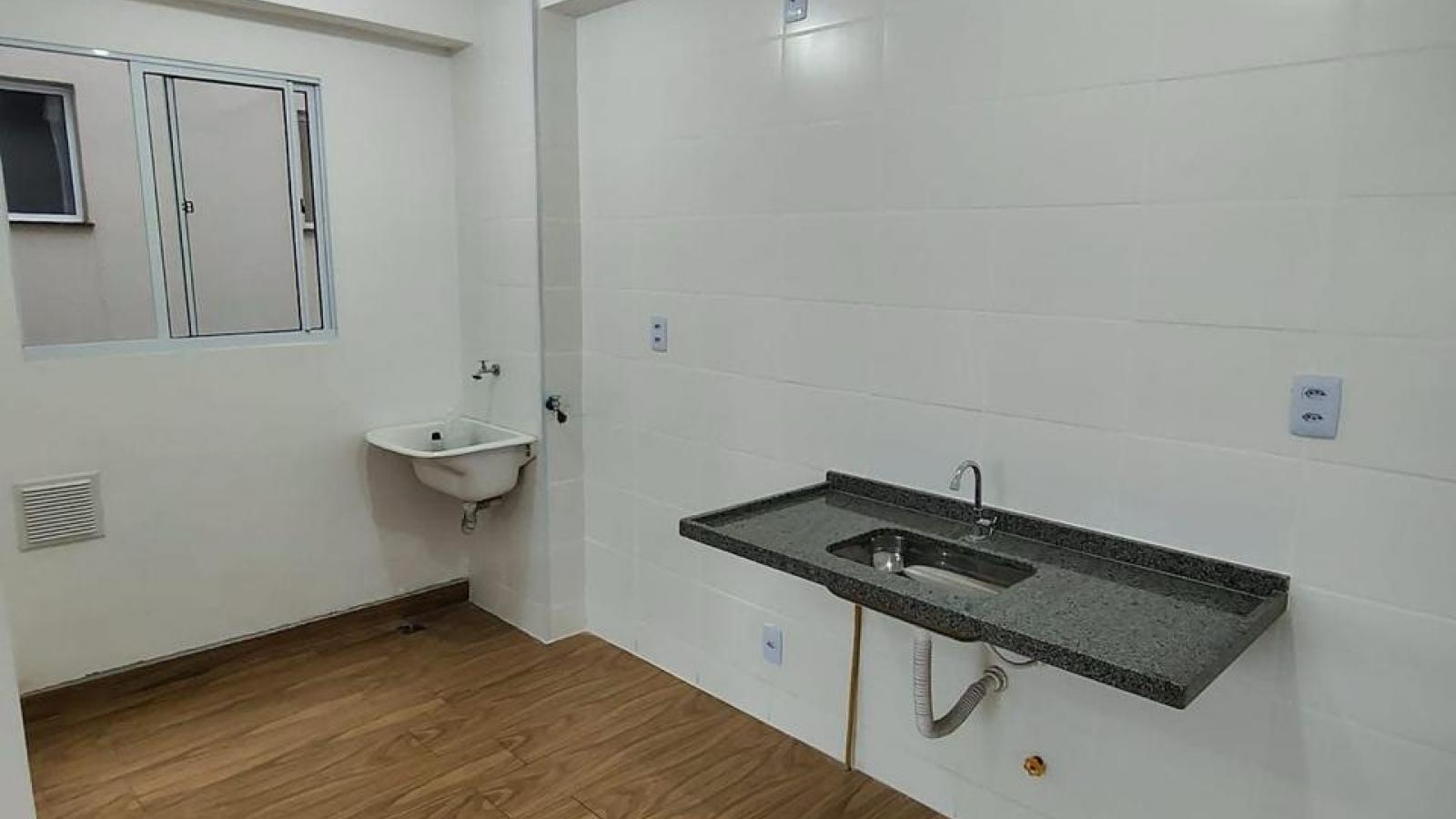370 - Apartamento p/ Locação 370 - Apartamento p/ Locação