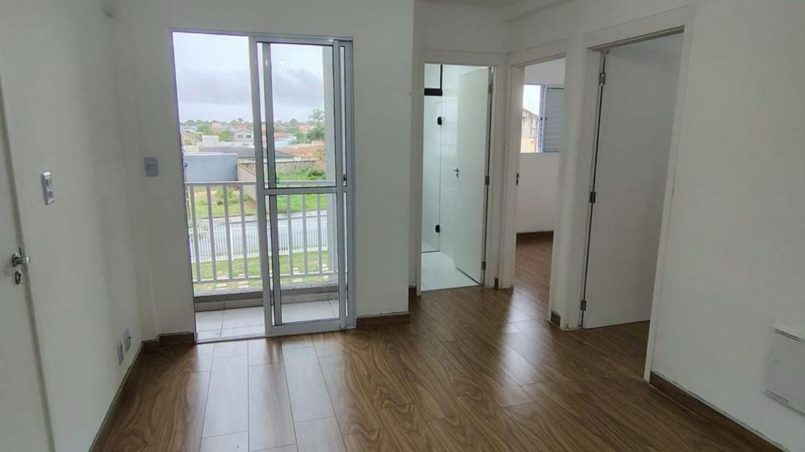 370 - Apartamento p/ Locação 370 - Apartamento p/ Locação